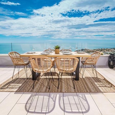 Infinity Horizon Apartment - Costa Blanca กุมเบรเดลโซล ภายนอก รูปภาพ