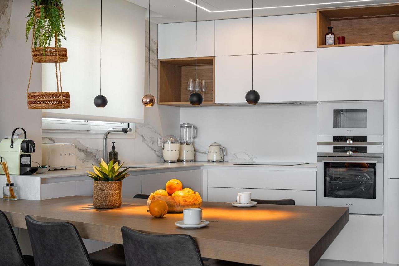 Infinity Horizon Apartment - Costa Blanca กุมเบรเดลโซล ภายนอก รูปภาพ
