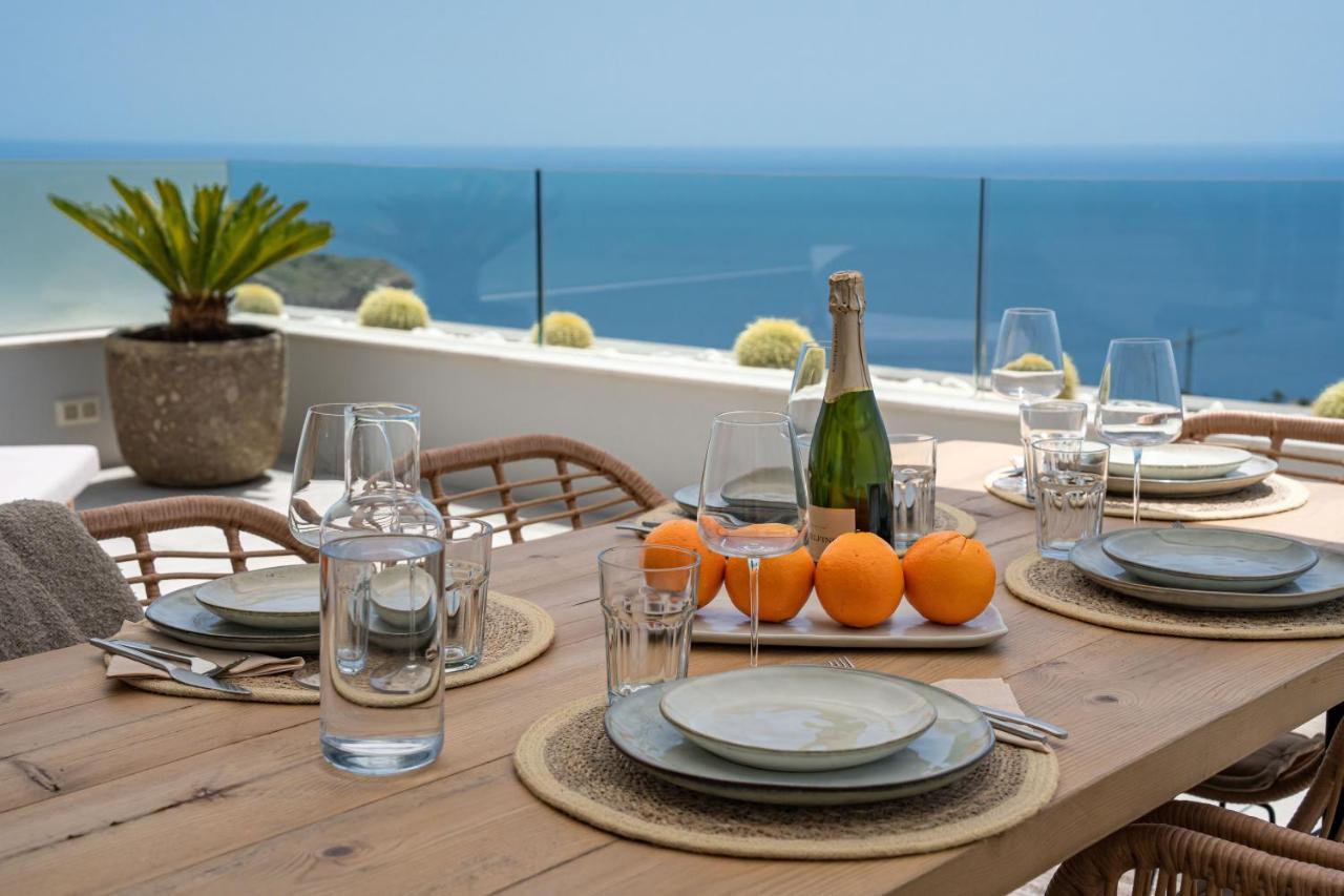 Infinity Horizon Apartment - Costa Blanca กุมเบรเดลโซล ภายนอก รูปภาพ