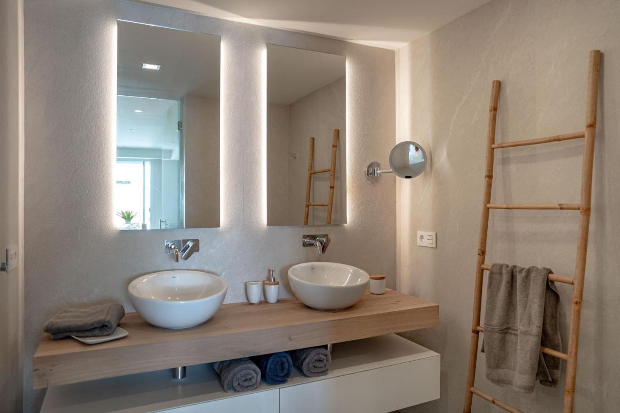 Infinity Horizon Apartment - Costa Blanca กุมเบรเดลโซล ภายนอก รูปภาพ