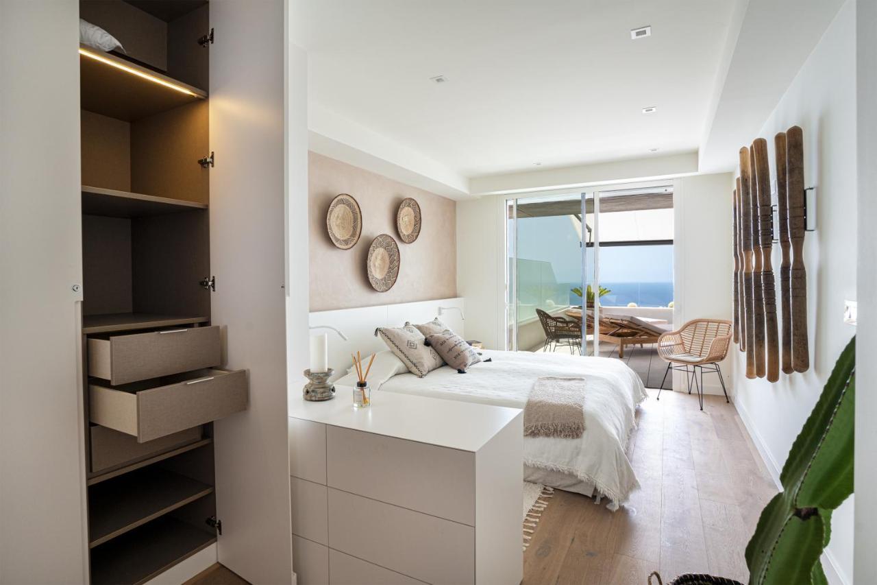 Infinity Horizon Apartment - Costa Blanca กุมเบรเดลโซล ภายนอก รูปภาพ