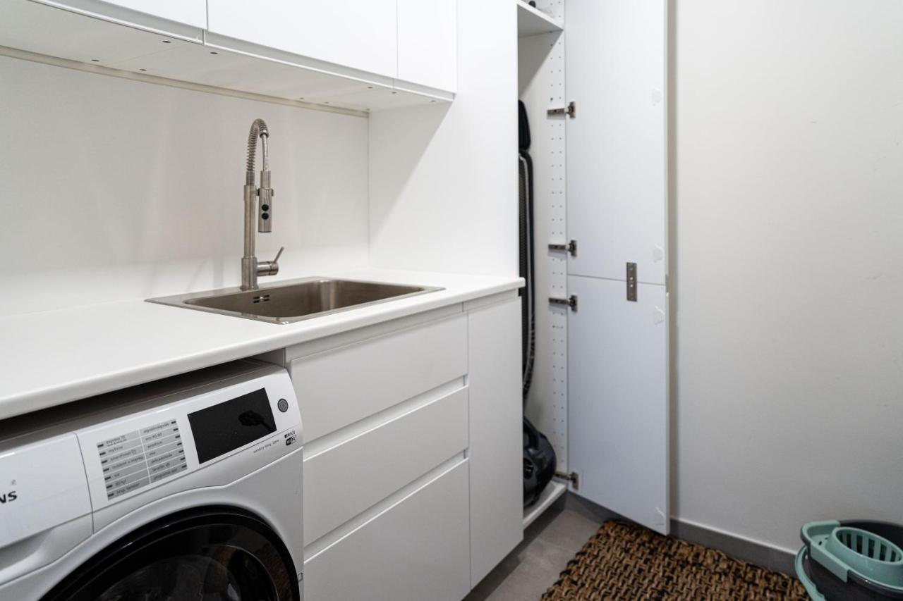 Infinity Horizon Apartment - Costa Blanca กุมเบรเดลโซล ภายนอก รูปภาพ