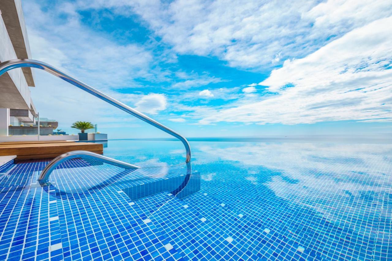 Infinity Horizon Apartment - Costa Blanca กุมเบรเดลโซล ภายนอก รูปภาพ