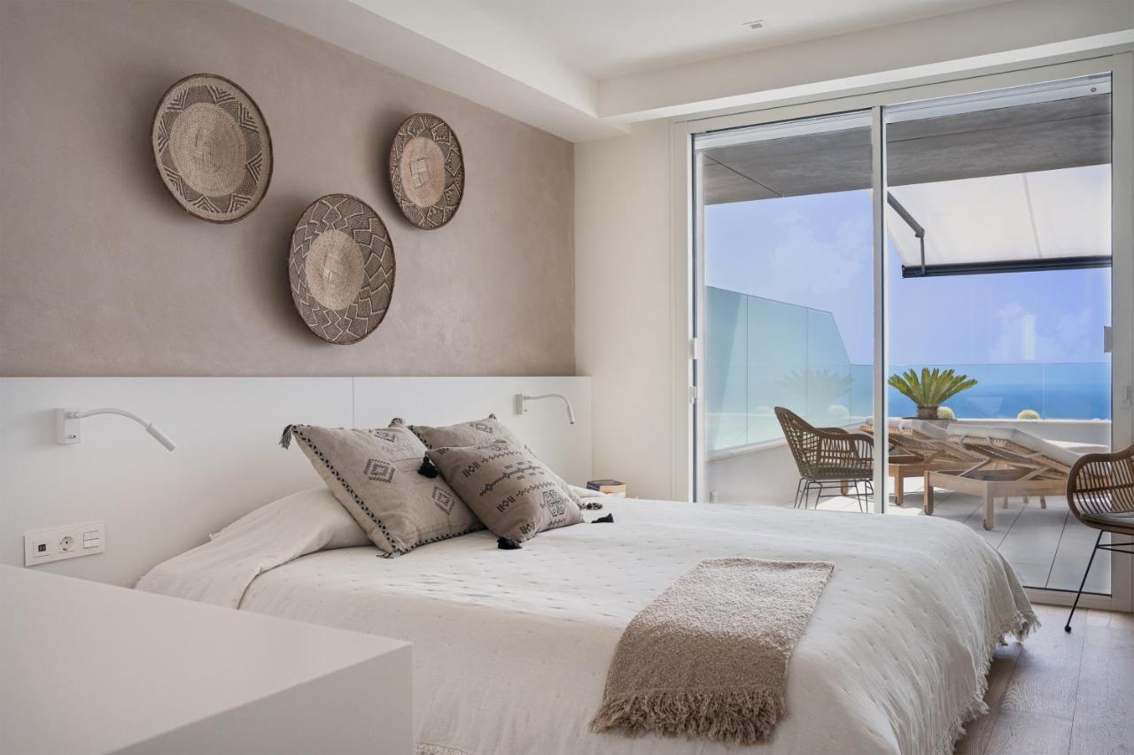 Infinity Horizon Apartment - Costa Blanca กุมเบรเดลโซล ภายนอก รูปภาพ