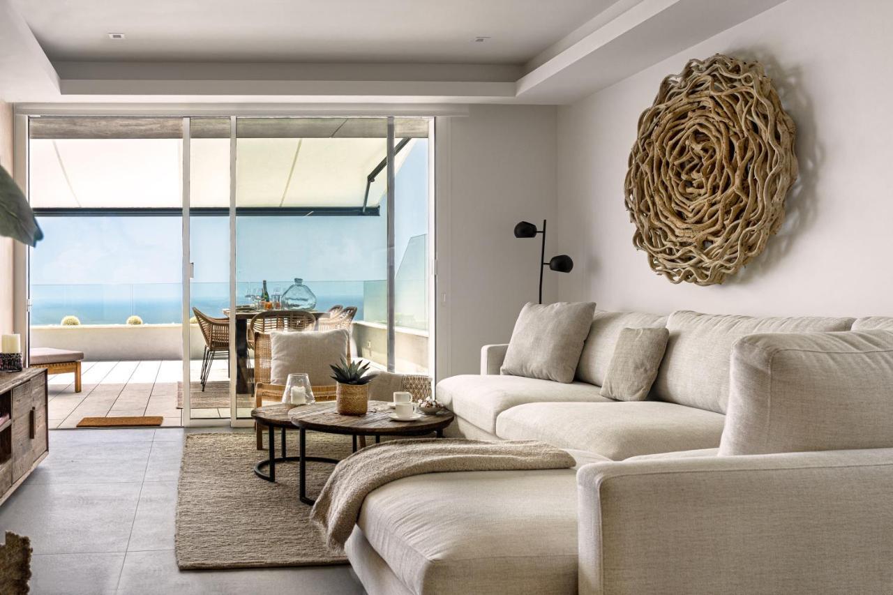 Infinity Horizon Apartment - Costa Blanca กุมเบรเดลโซล ภายนอก รูปภาพ