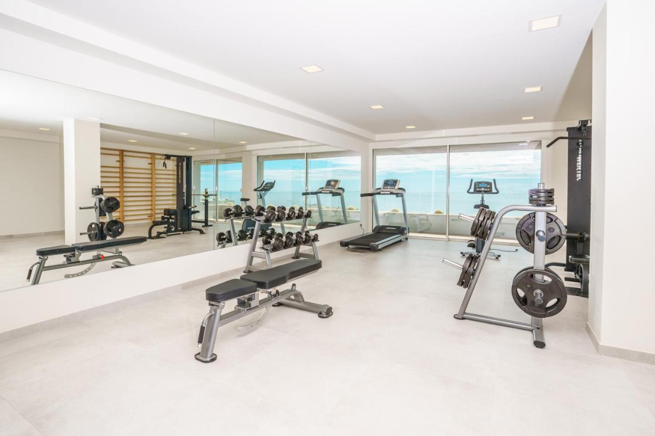 Infinity Horizon Apartment - Costa Blanca กุมเบรเดลโซล ภายนอก รูปภาพ